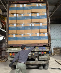 Bông gốm nhiệt 1260 độ